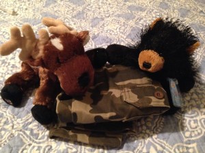 easter from grandparents