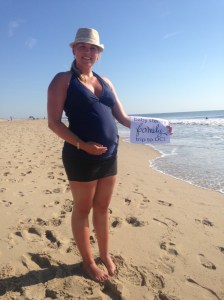 week 23 belly shot 2