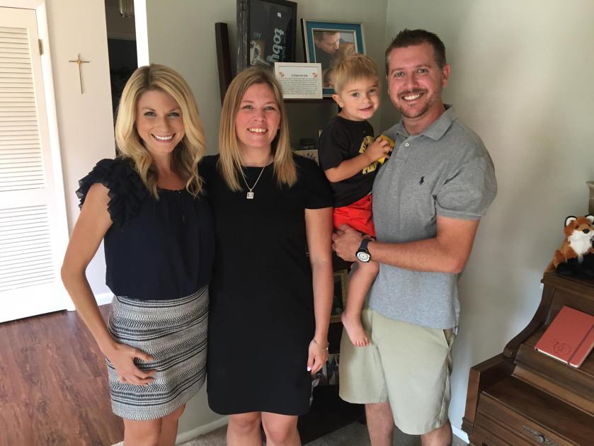 WPXI Visit_July 20 2017